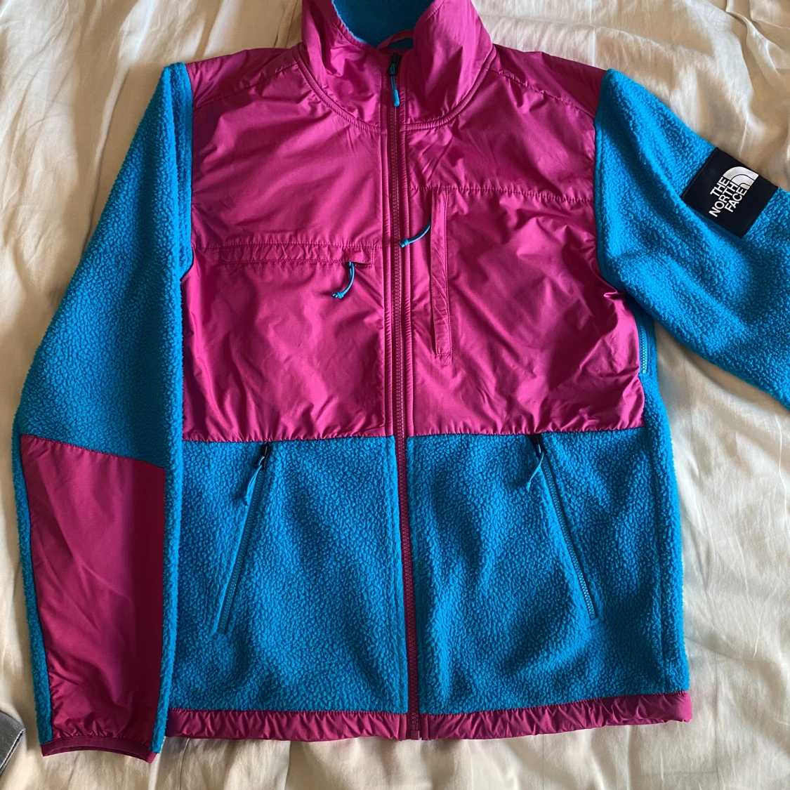 Northface jacka - 90