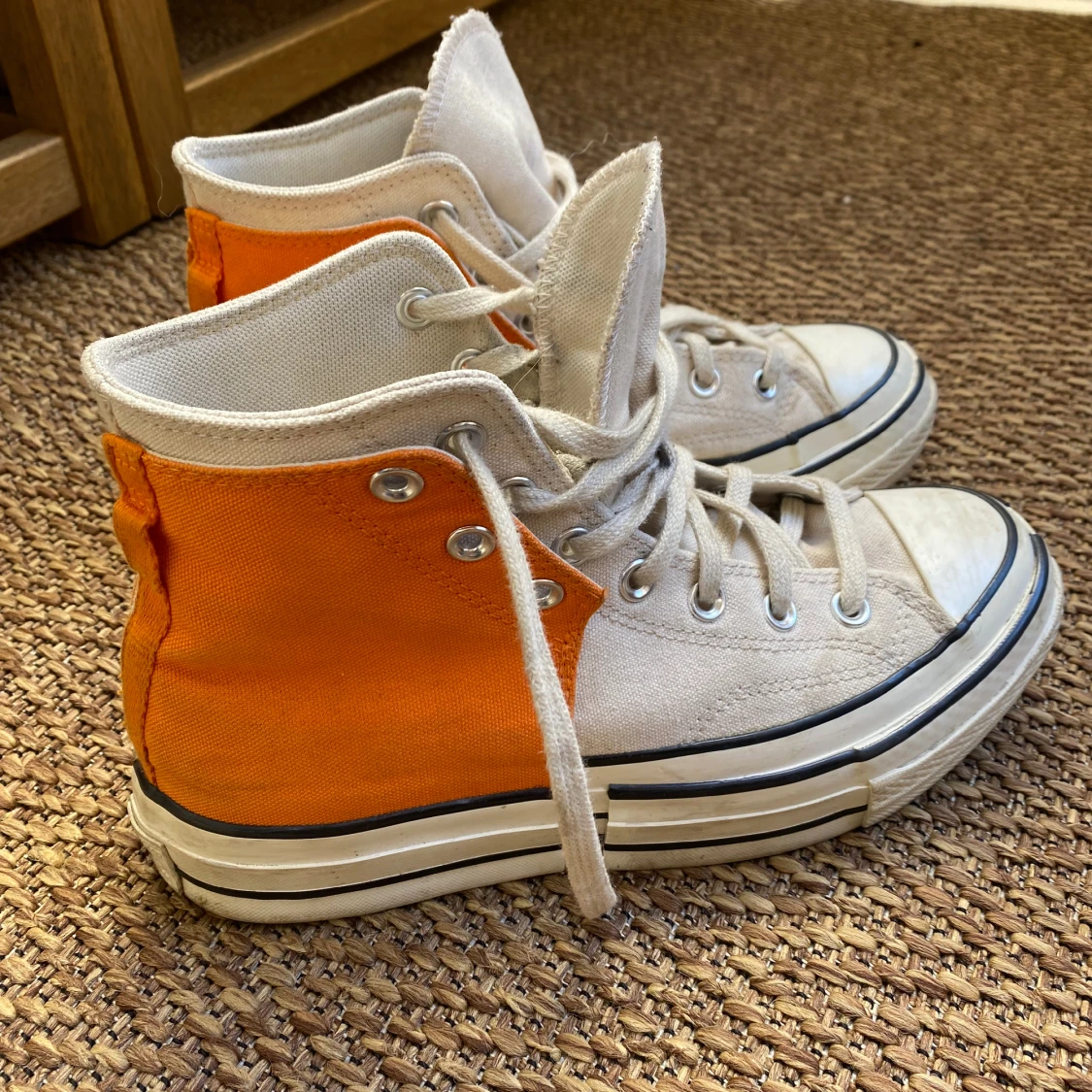 Converse X Feng chen wang  - 90