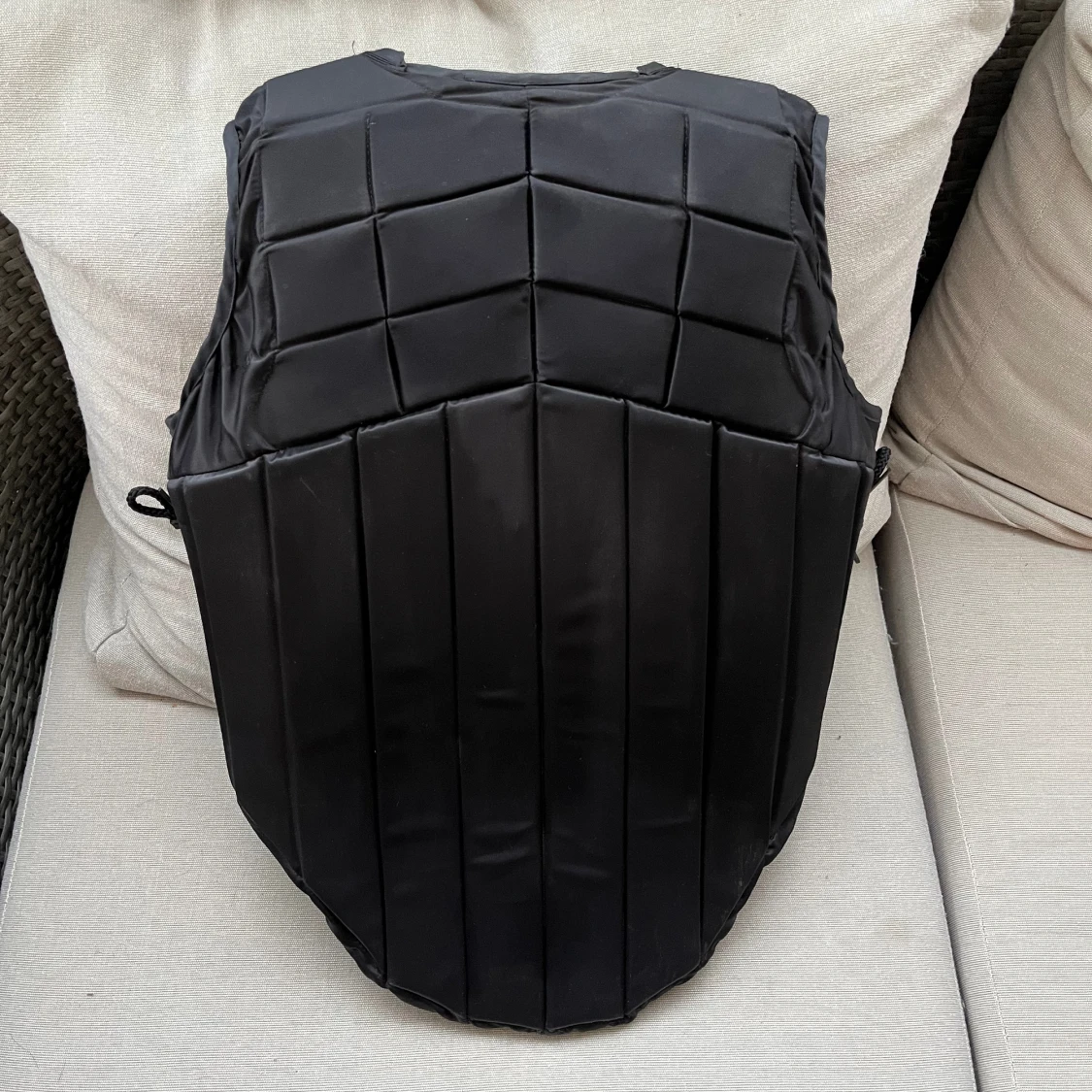 Racesafe ridväst - 90