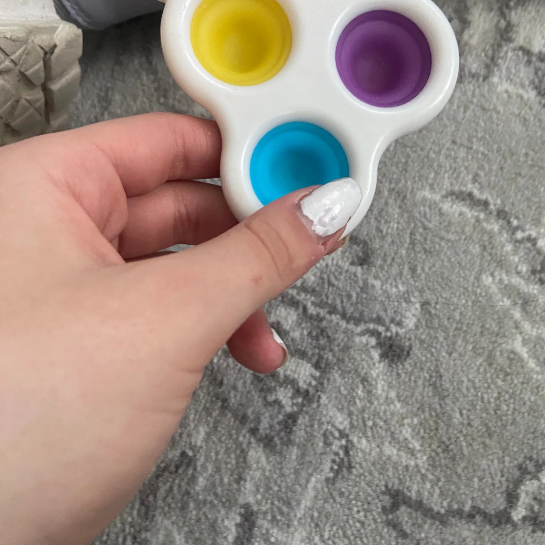 Simple dimple 3x - 91