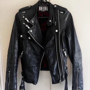 Jofama by Kenza skinnjacka  - Storlek 34 Fint skick