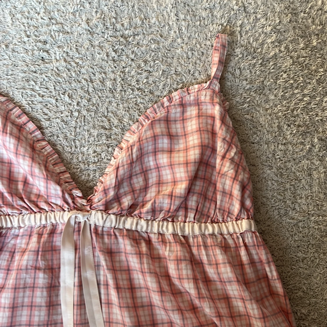 Odd Molly linne  - 93