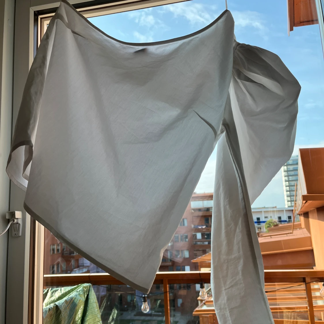 Offshoulder top - 90