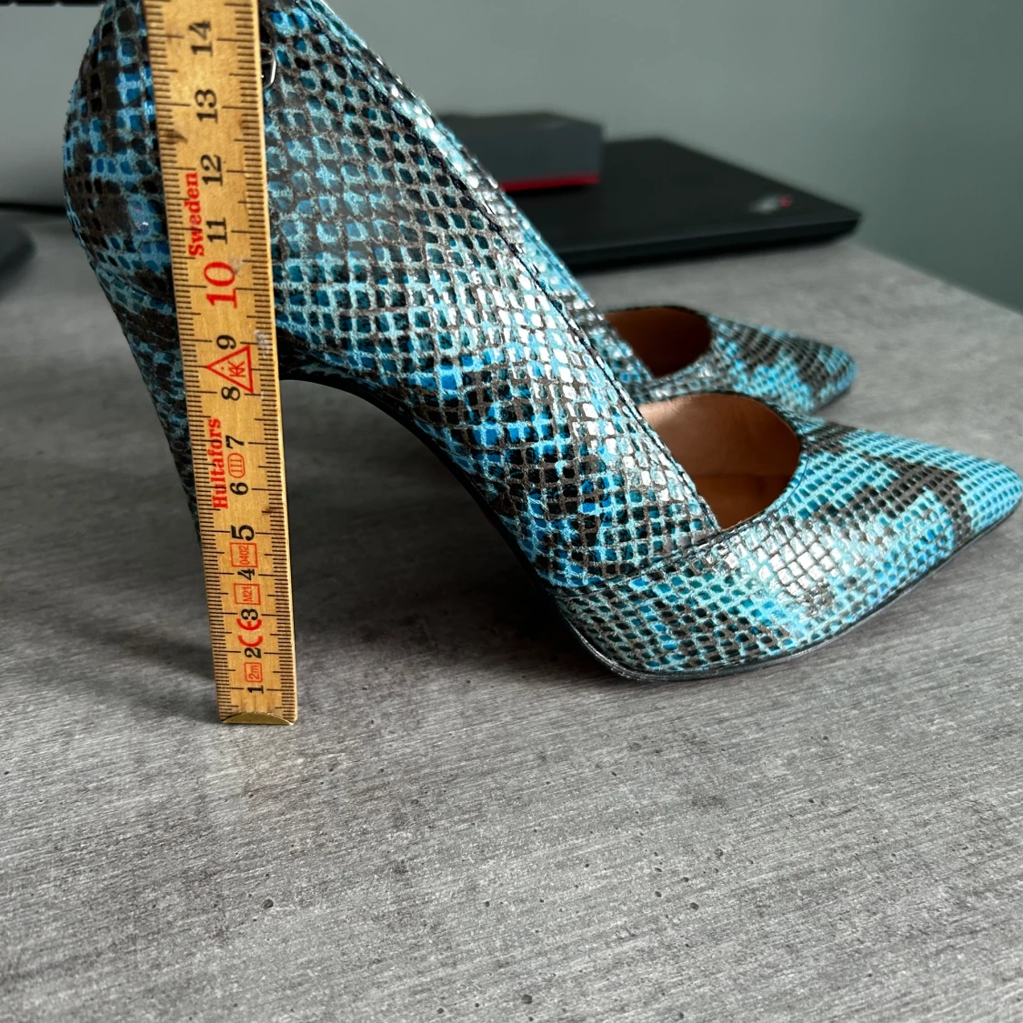 Pumps från Couple - 93