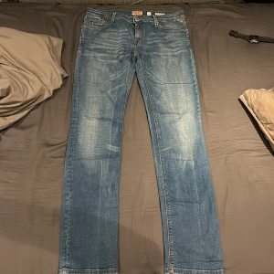 Replay Jeans  - Knappt använda replay jeans med storlek W32L34 pris kan självklart diskuteras vidare 