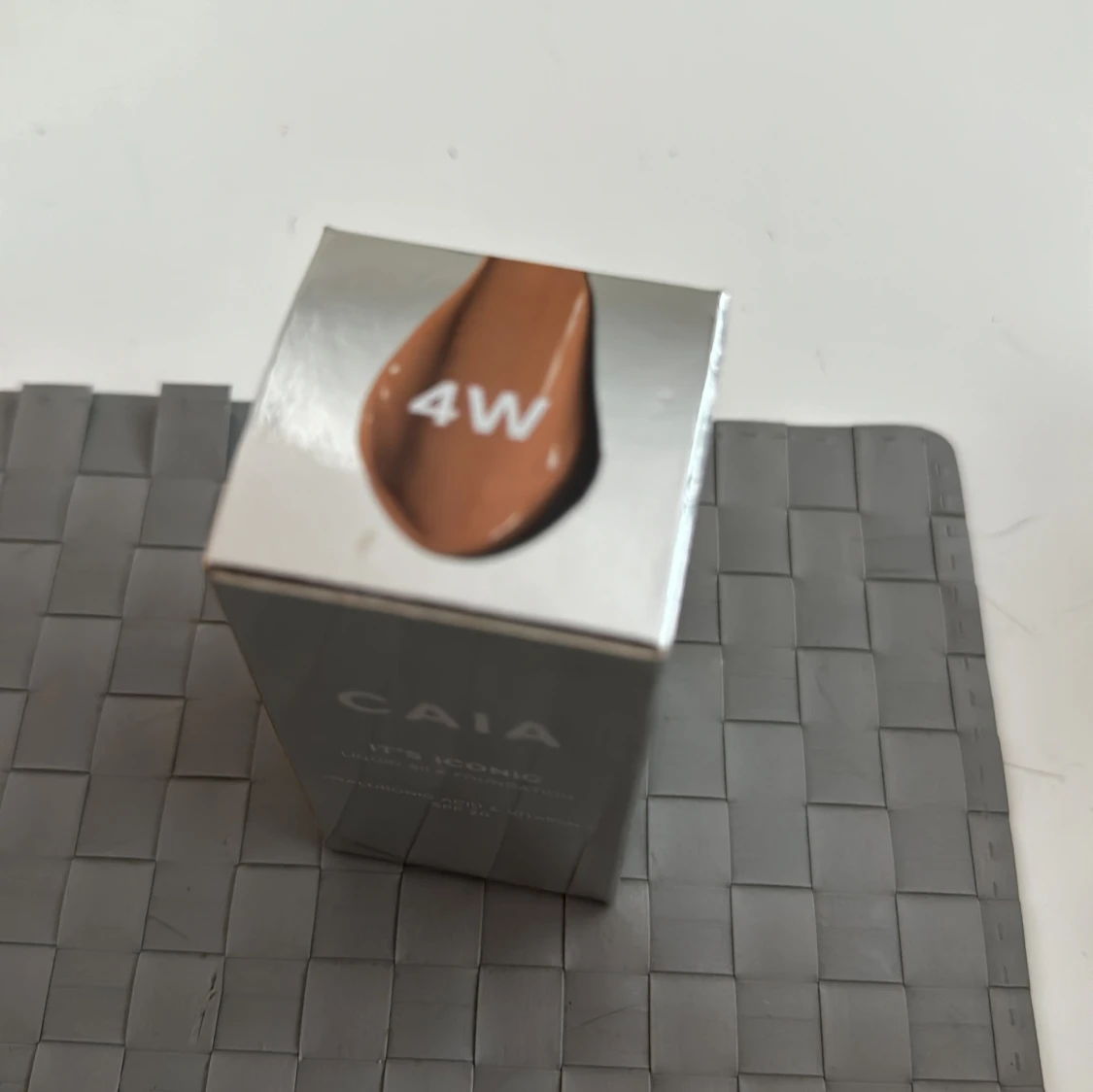 Caia foundation 