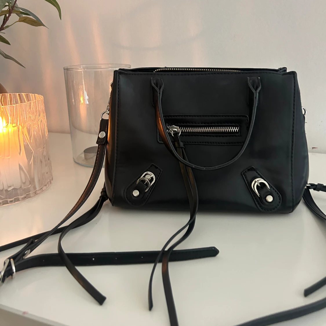 Axelremsväska NLY - 90