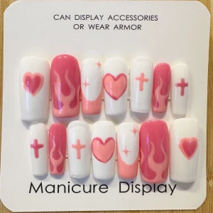 Lösnaglar  - Lösnaglar 