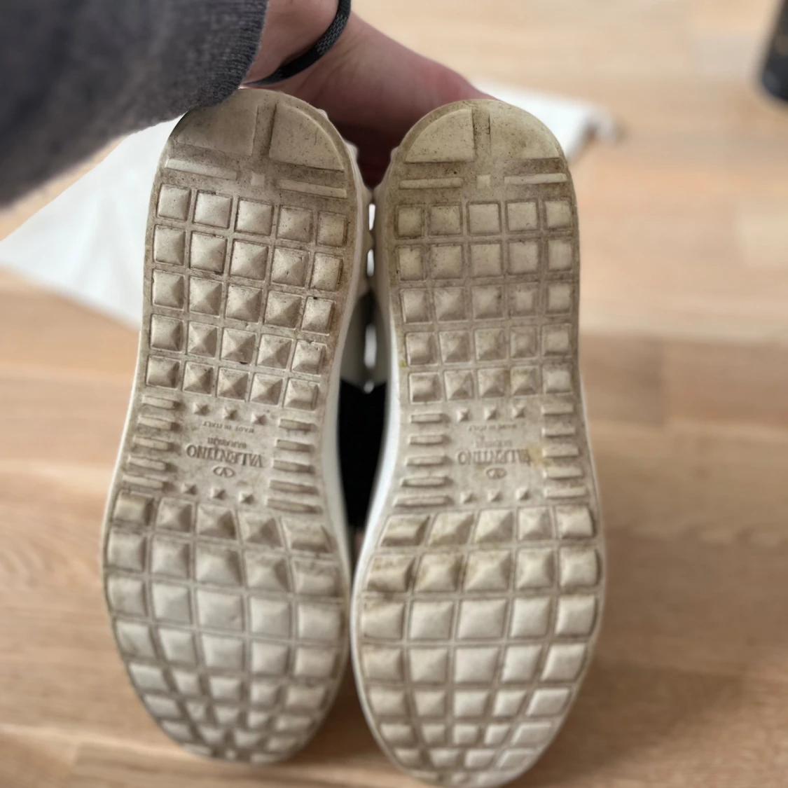 Valentino Garavani Open Sneaker  - 30