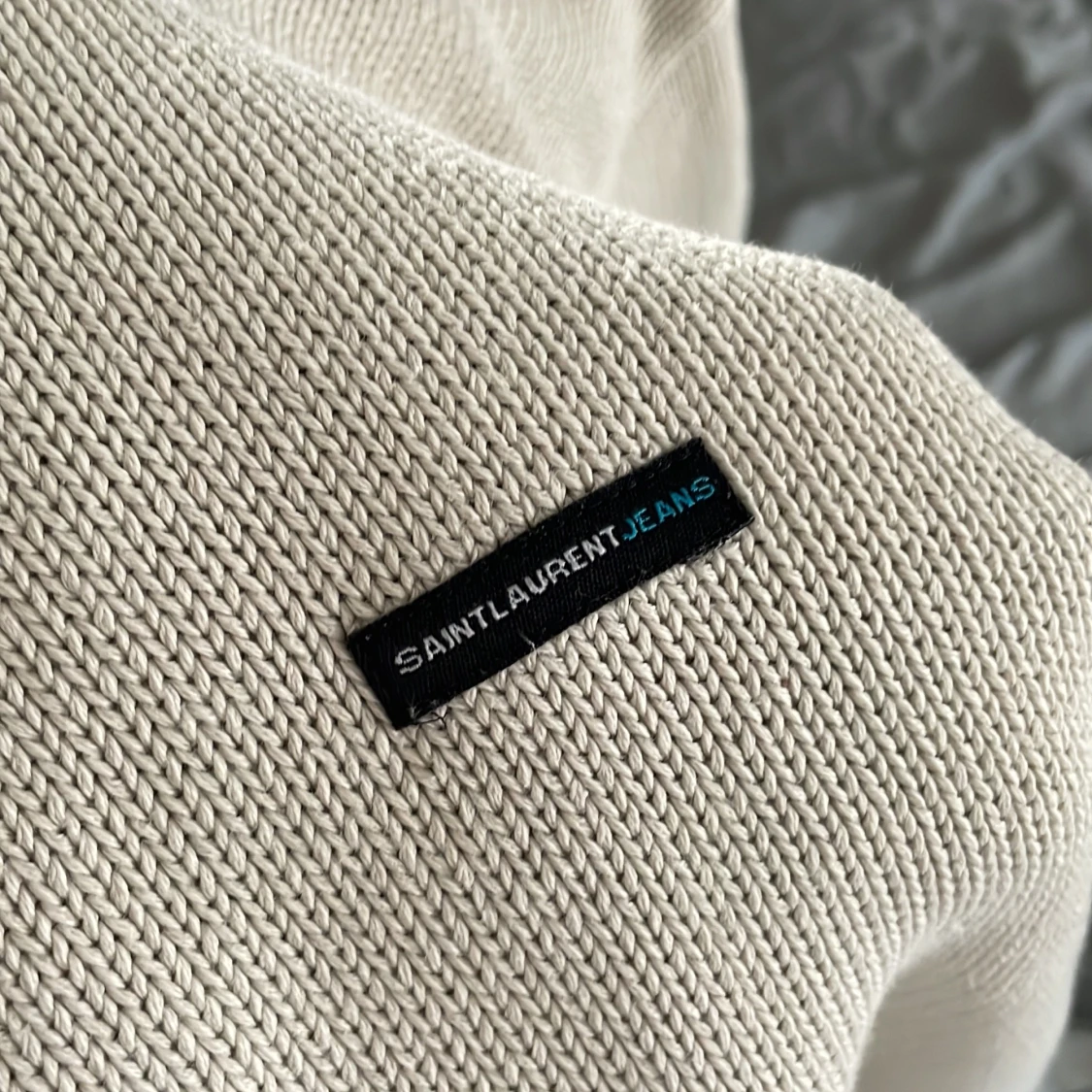 Saint Laurent tröja  - 92