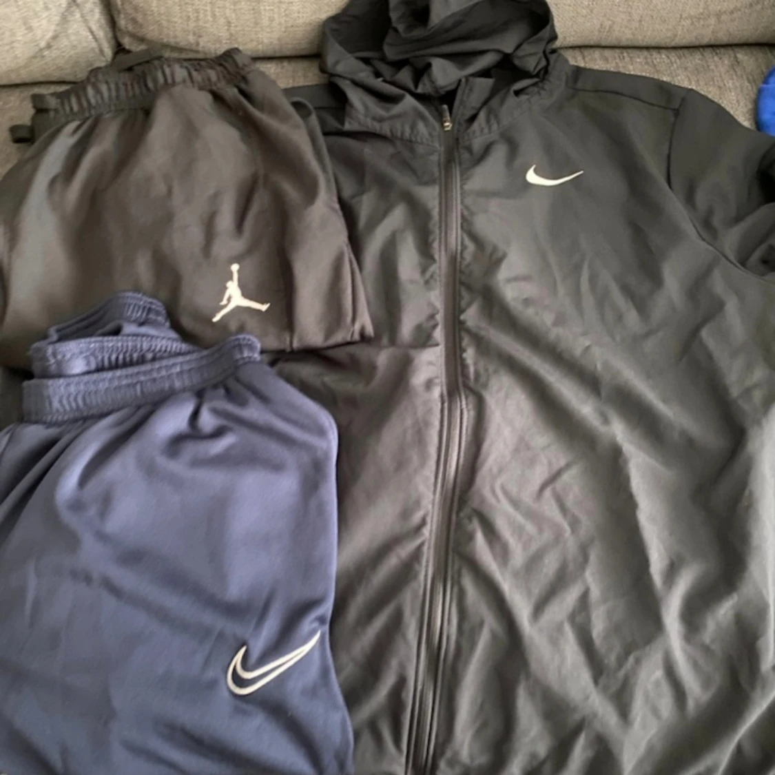 Nike jordan kläder 