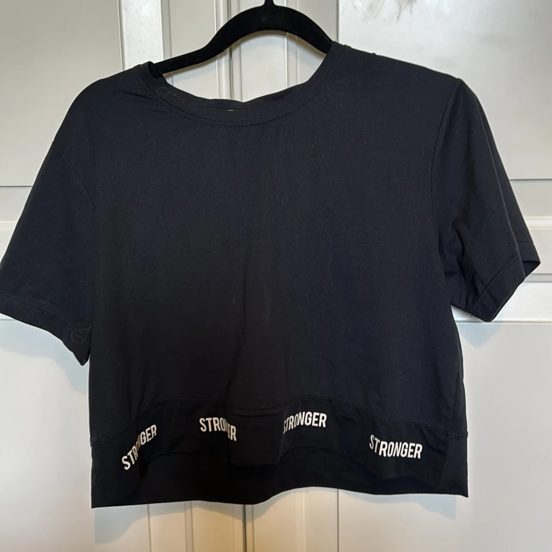 Tränings T-shirt från Stronger - 67