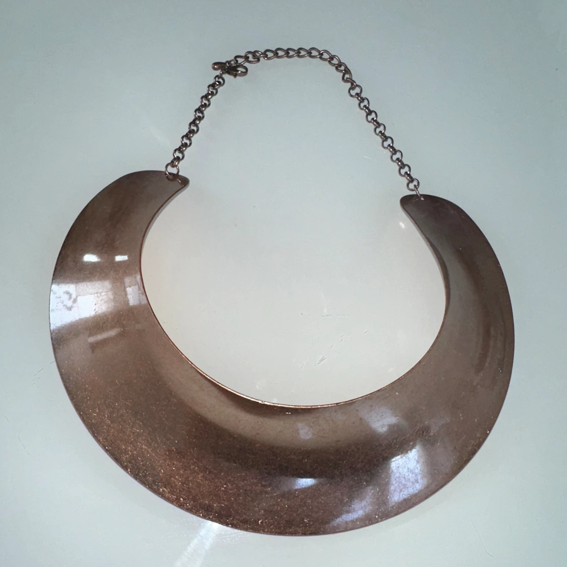 Unikt snyggt halsband!  - 92