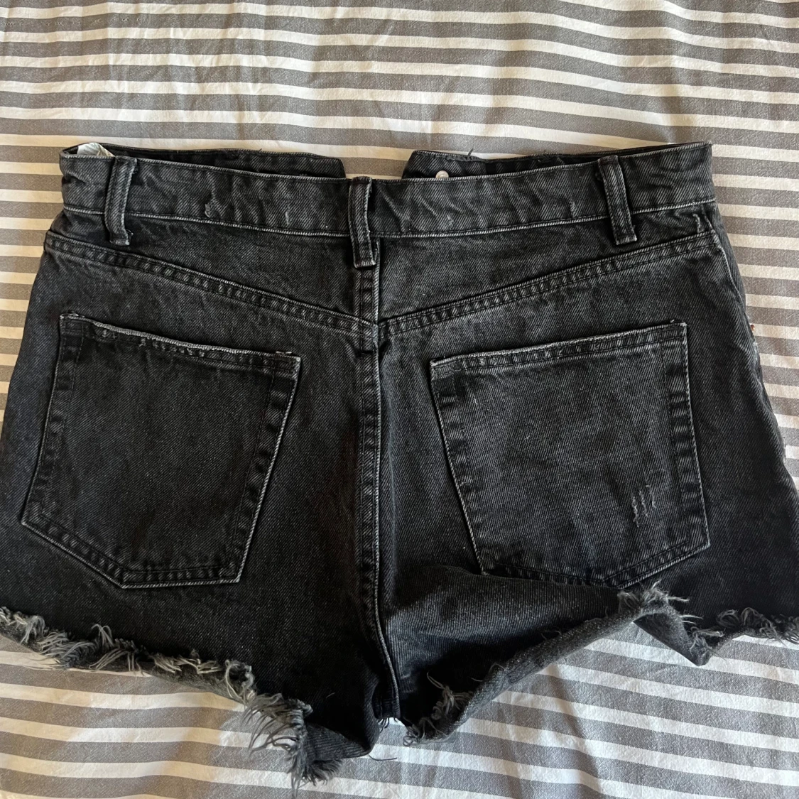 Zara shorts - 90