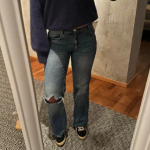Snygga jeans - Så snygga jeans från zara som inte säljs längre 😊
