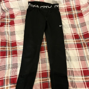 Träningsbyxor - Helt okej skick