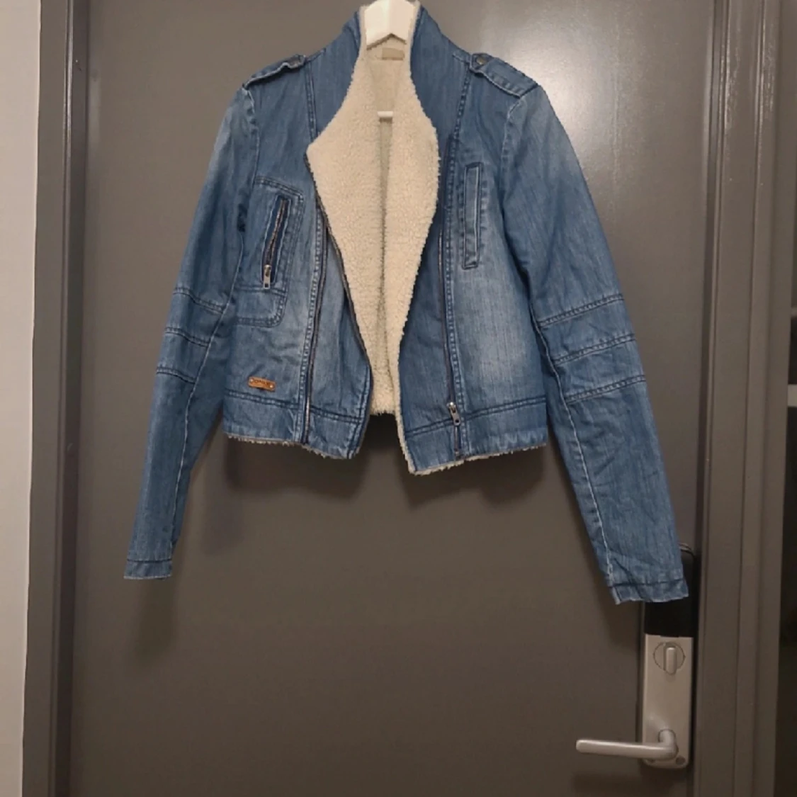 Jeans jacka Only - 90