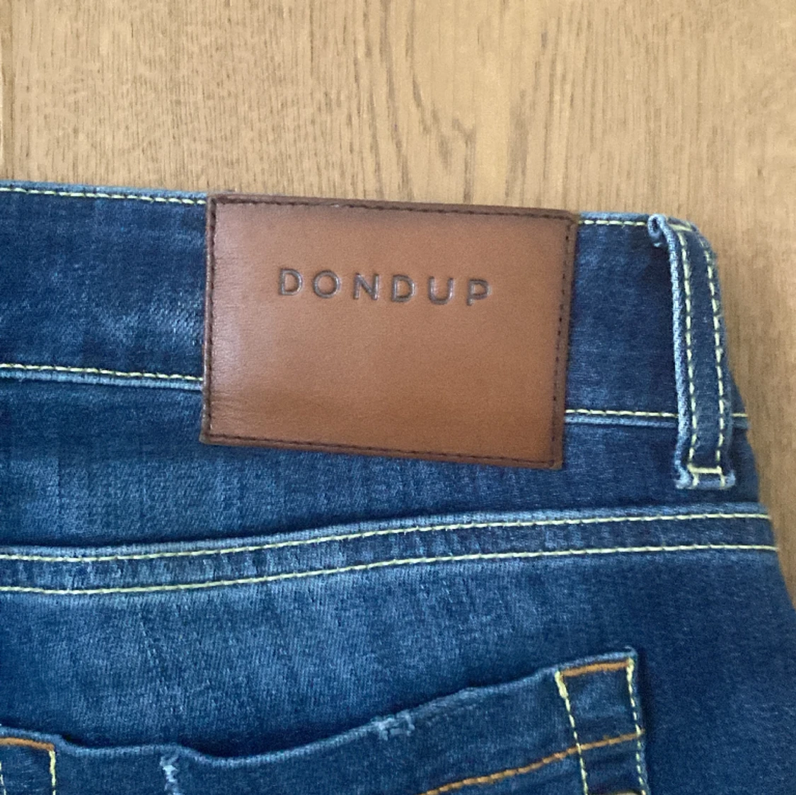 Dondup Slim fit - 91