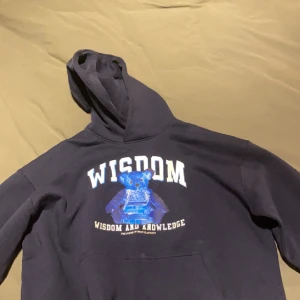 Junkyard Hoodie  - Hoodie ifrån Junkyard lite mer loose i storleken. Köptes för en månad sen men använder inte den speciellt mycket så väljer att sälja den.  Storlek M
