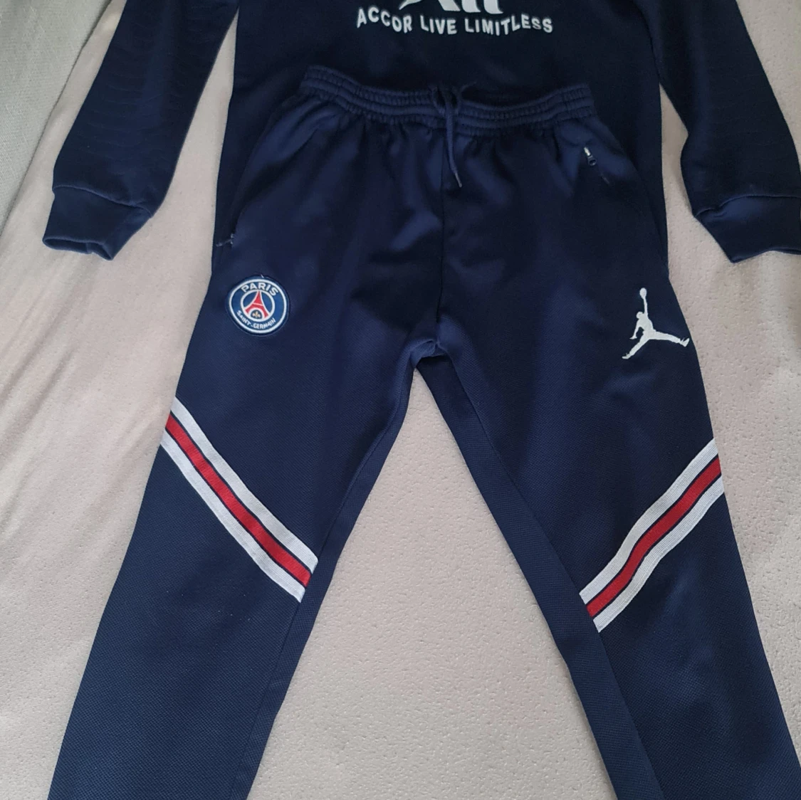 Paris Saint german dress