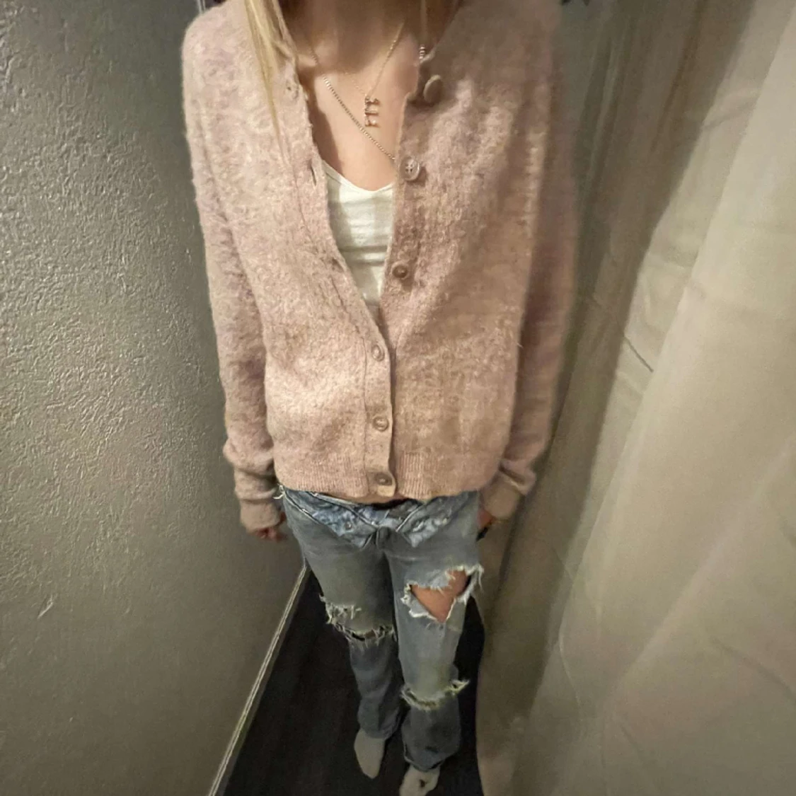 Jätte söt Other stories kofta