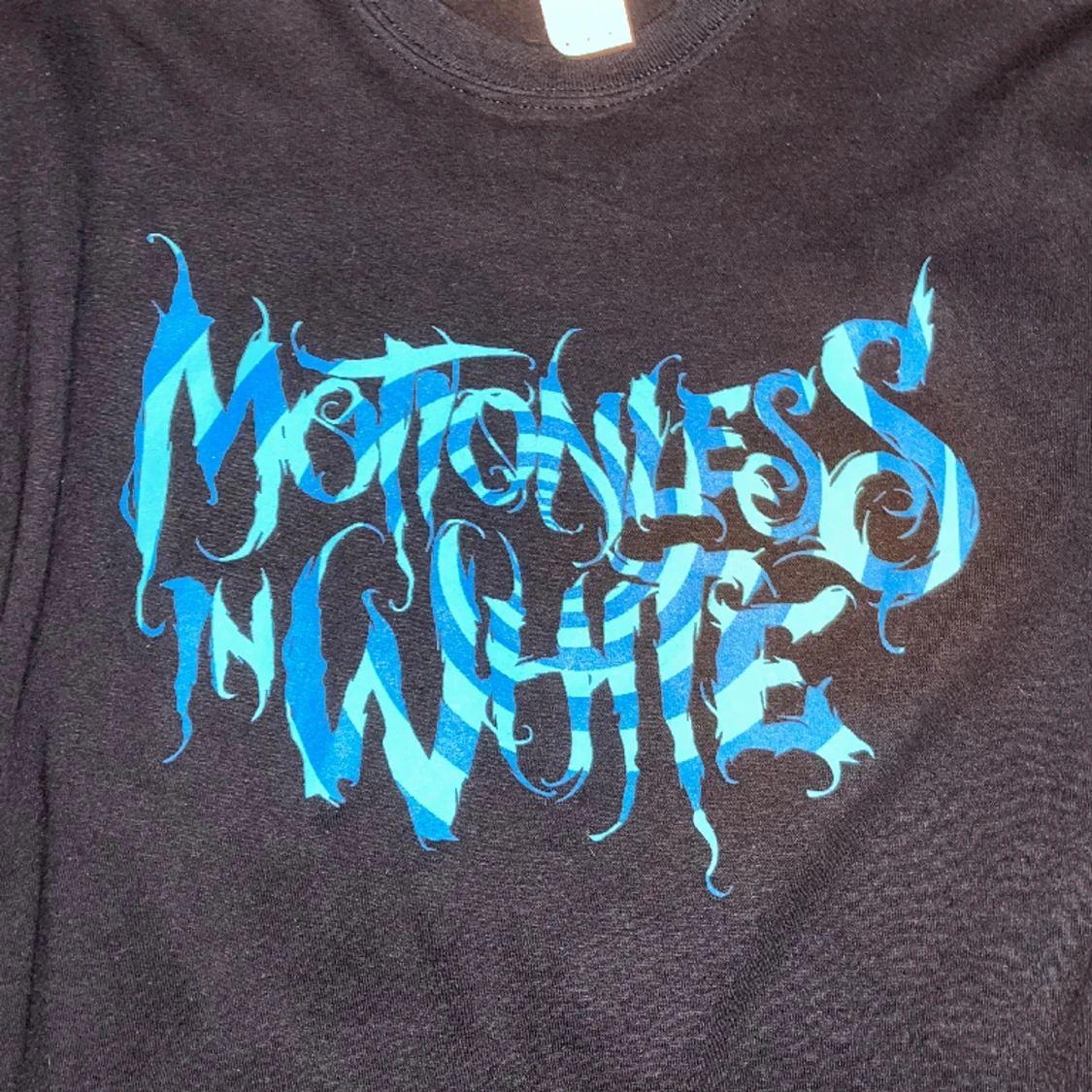 motionless in white merch - 90