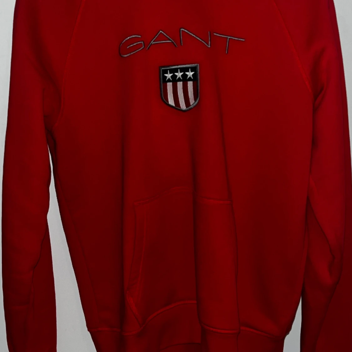 Ny GANT hoodie  - 90