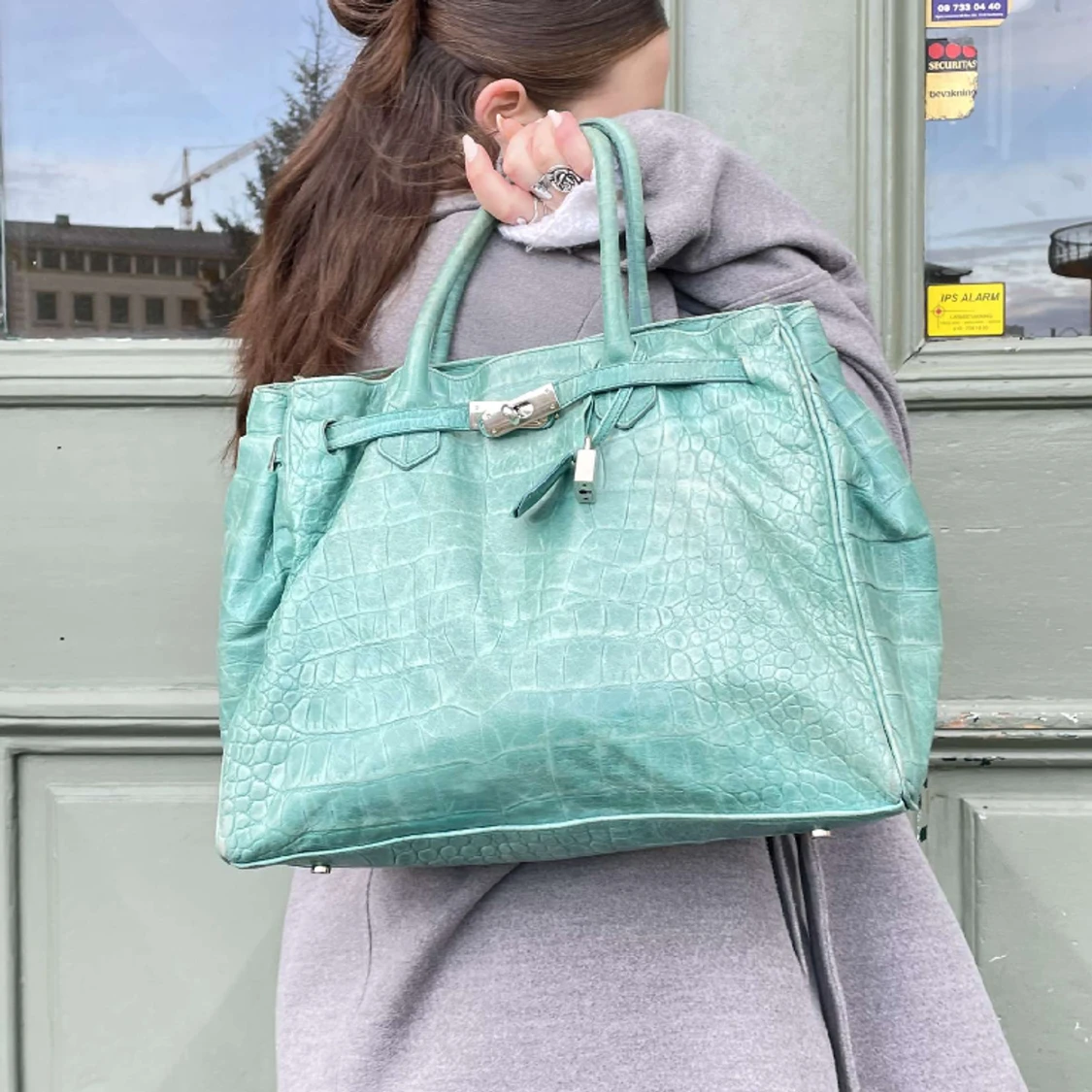 Väska 02 Diana - 90