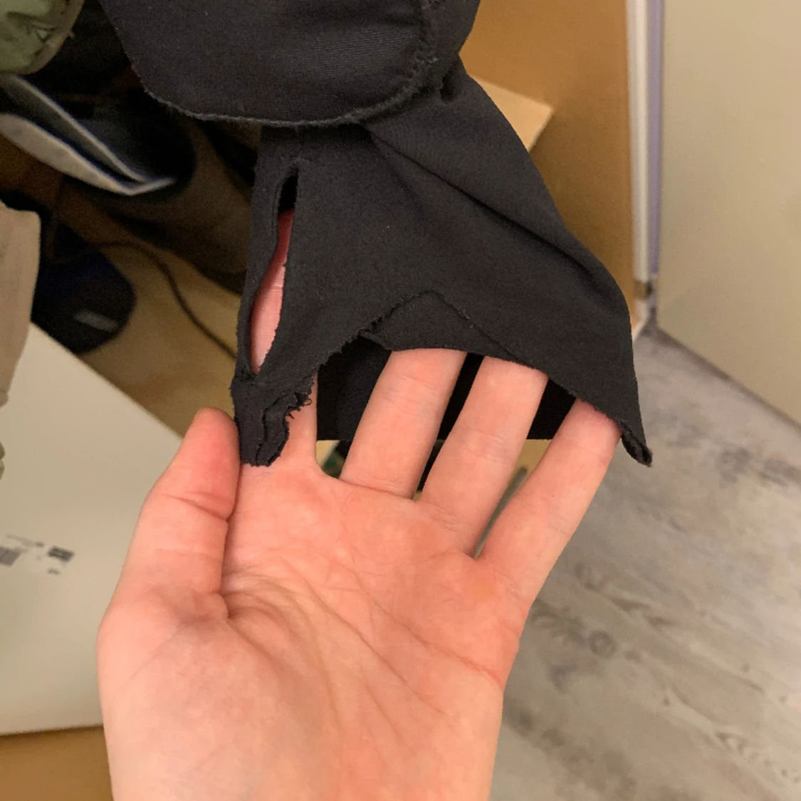 Vinterjacka från peak - 91