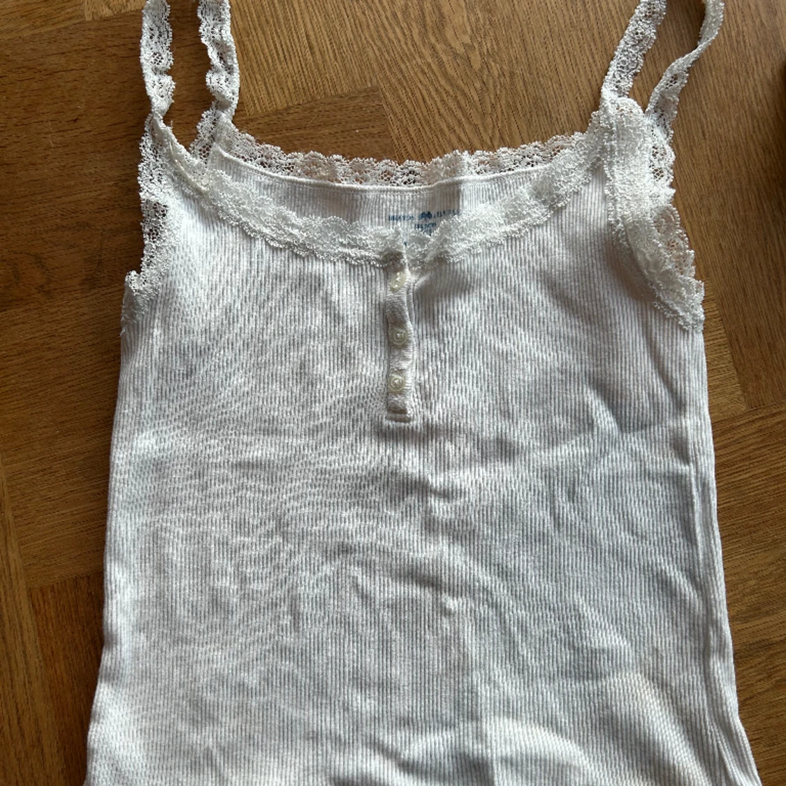 Linne och Tube toppar