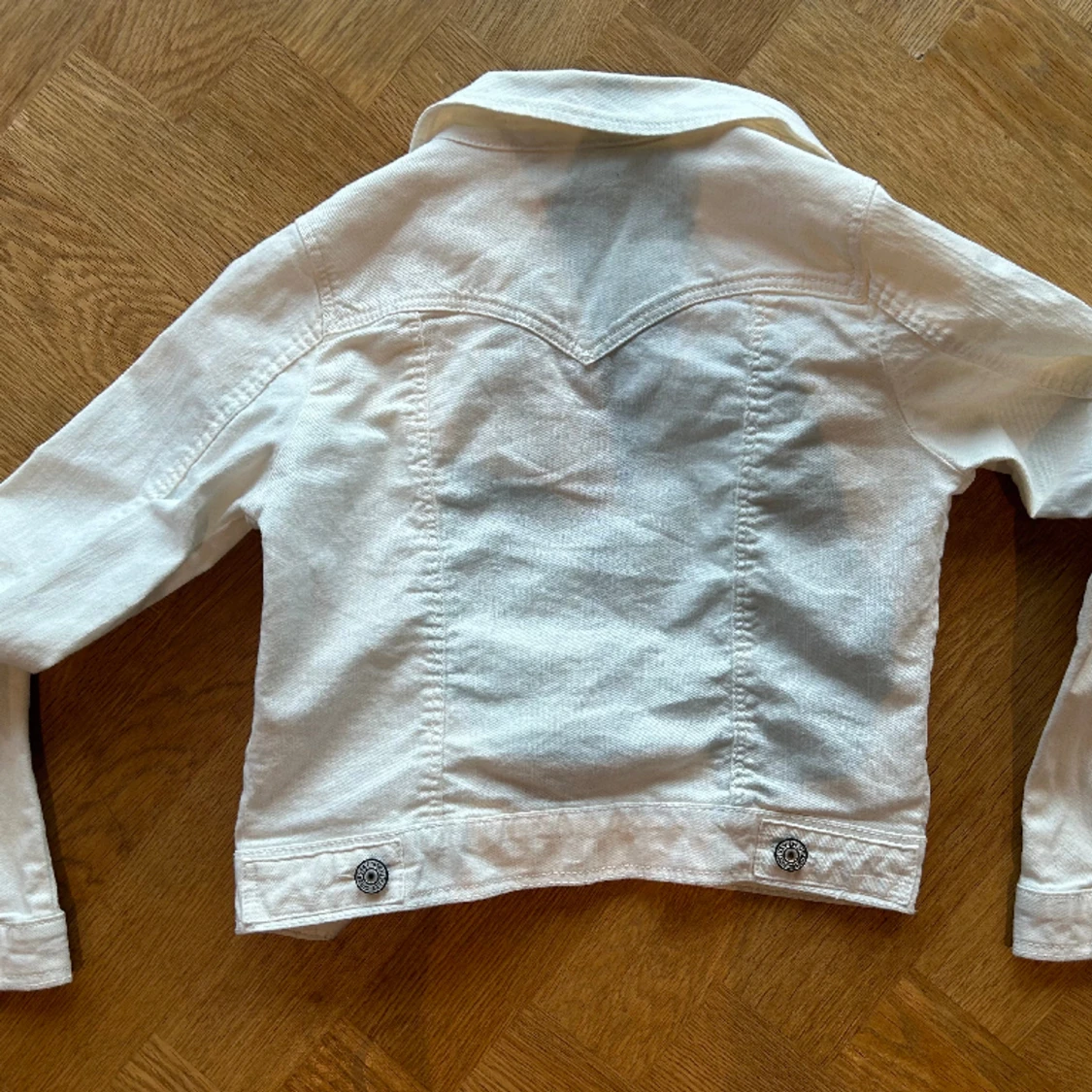 Levis jeansjacka flicka  - 91