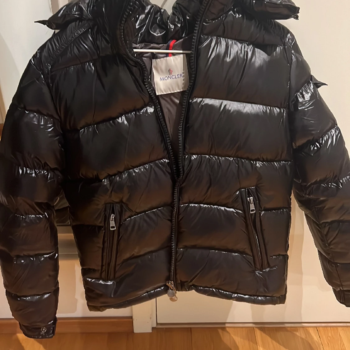 Moncler maya 