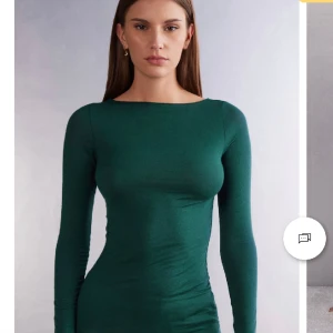 Intimissimi tröja - Sp snygg och skön grön intimissimi tröja. Använd en gång!❤️