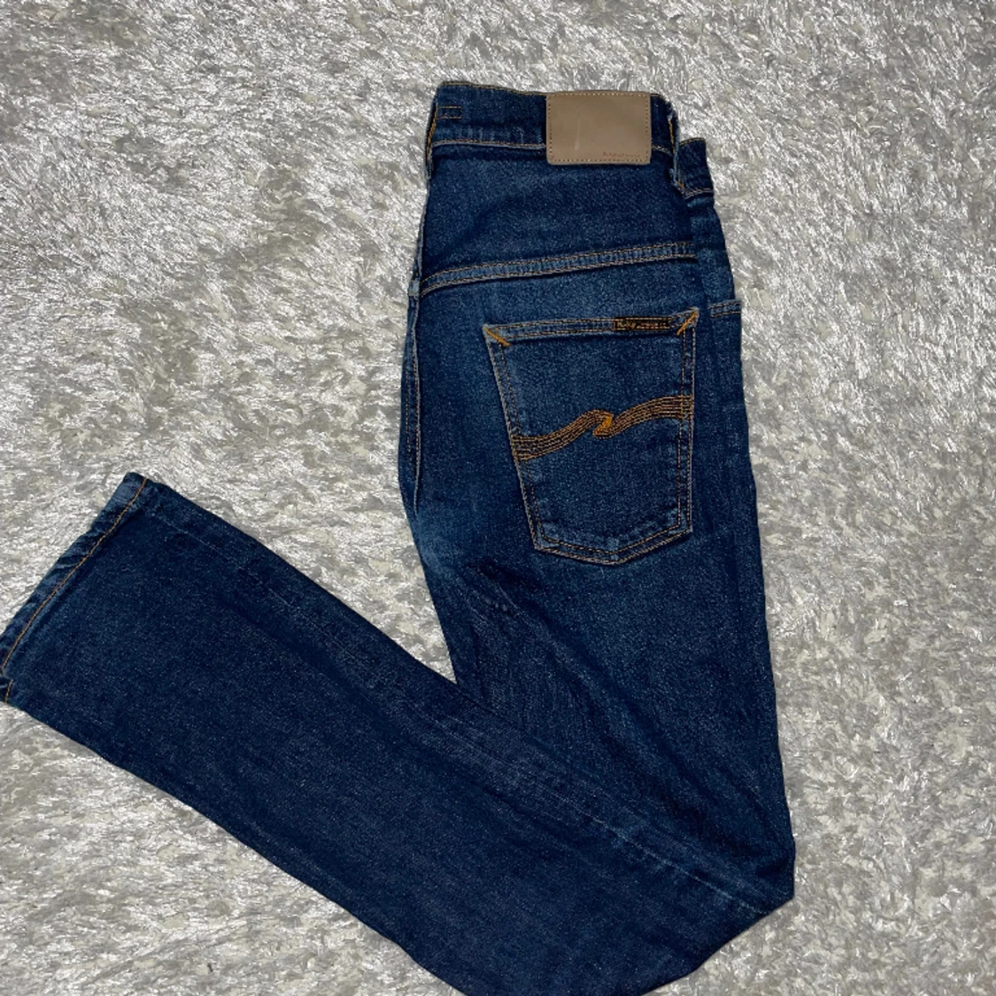 Nudie jeans slim