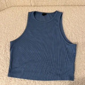 Linne/topp - Aldrig använt🫶