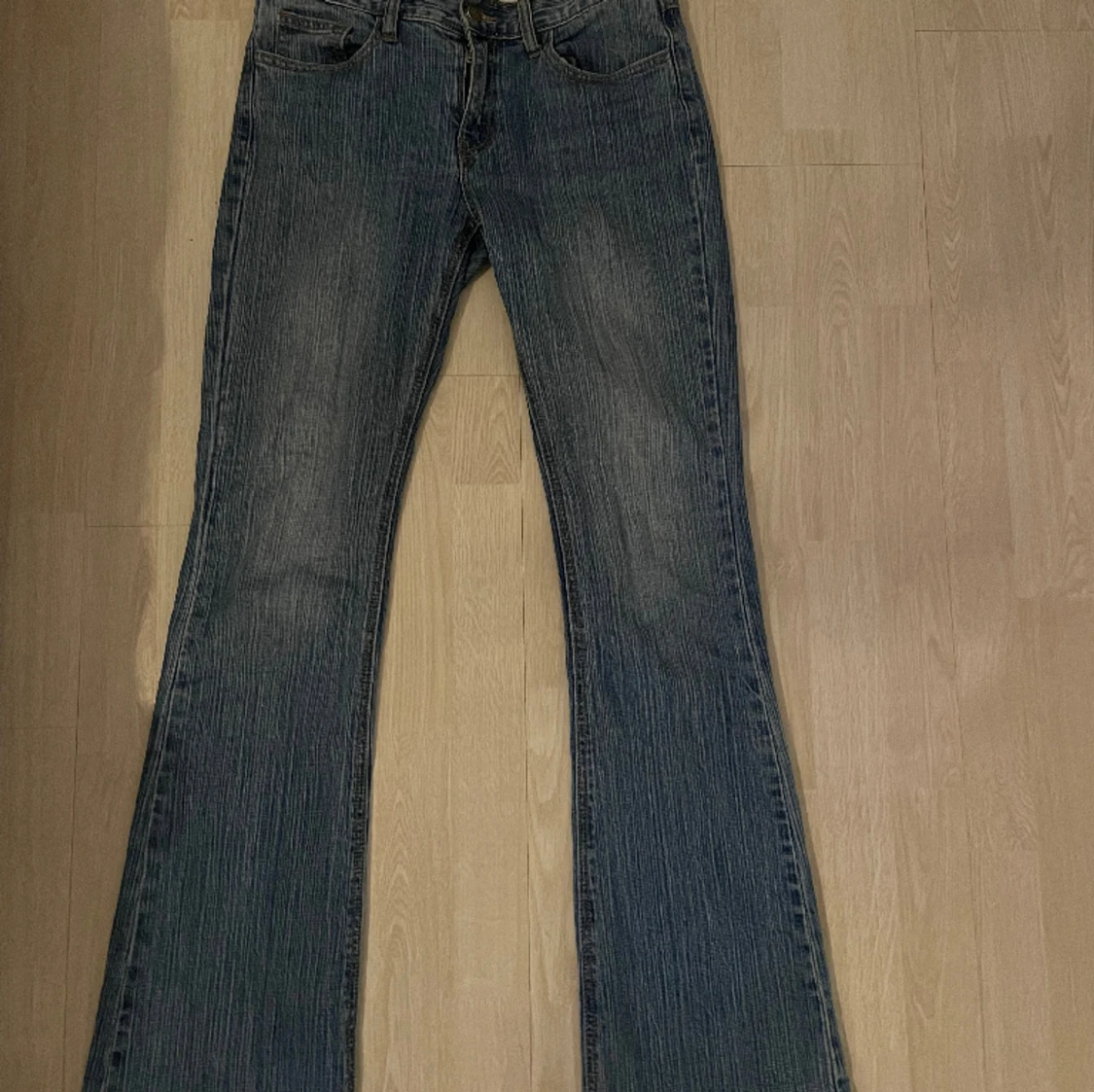 Bootcut jeans - 91