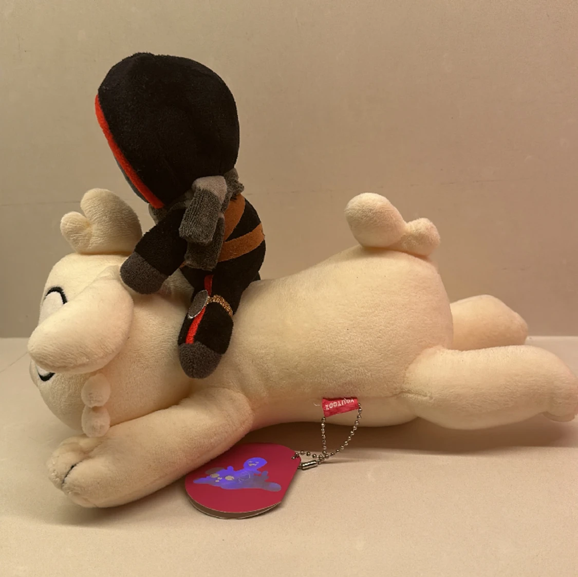 Bad boy halo youtooz - 91