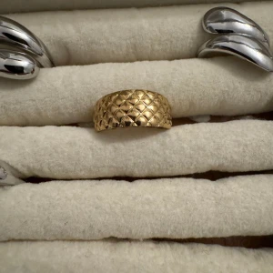 Rostfritt stål ring  - Ring 