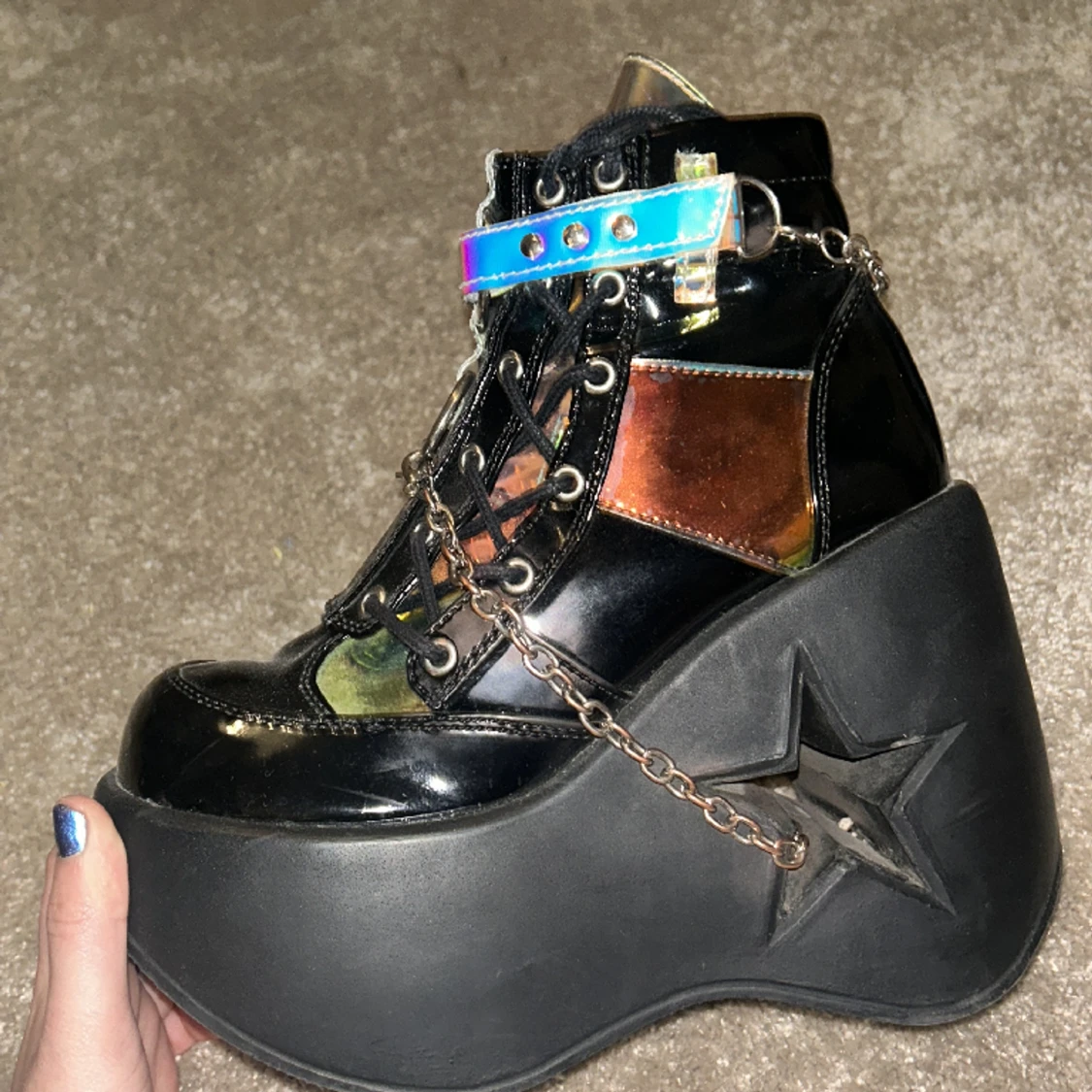 Demonia dynamite-101 - 90