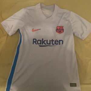 Barca tröja - Andvänd ett par gånger är i bra skick