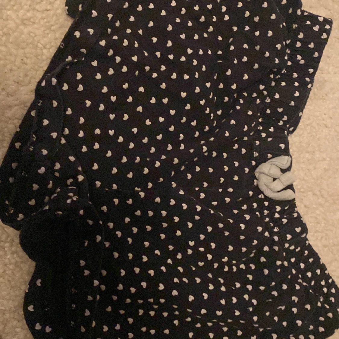 Två par pyjamas Shorts  - 90