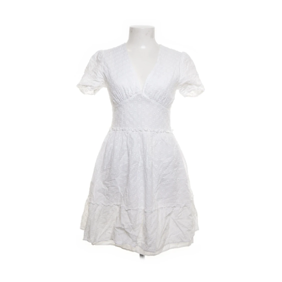 Perfekt studentklänning  - 90