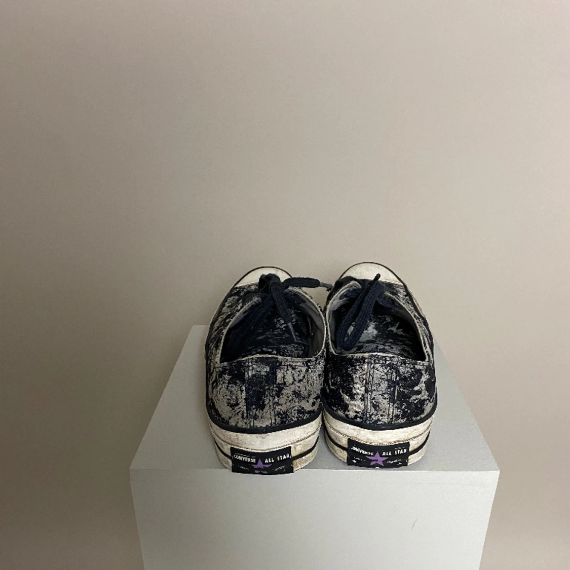 Sällsynta Converse köpte f Farfetch - 91