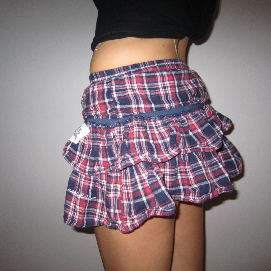Mini skirt - 91