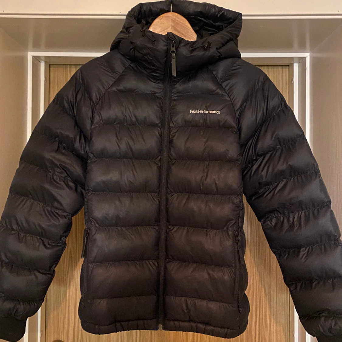 Peak performance tomic