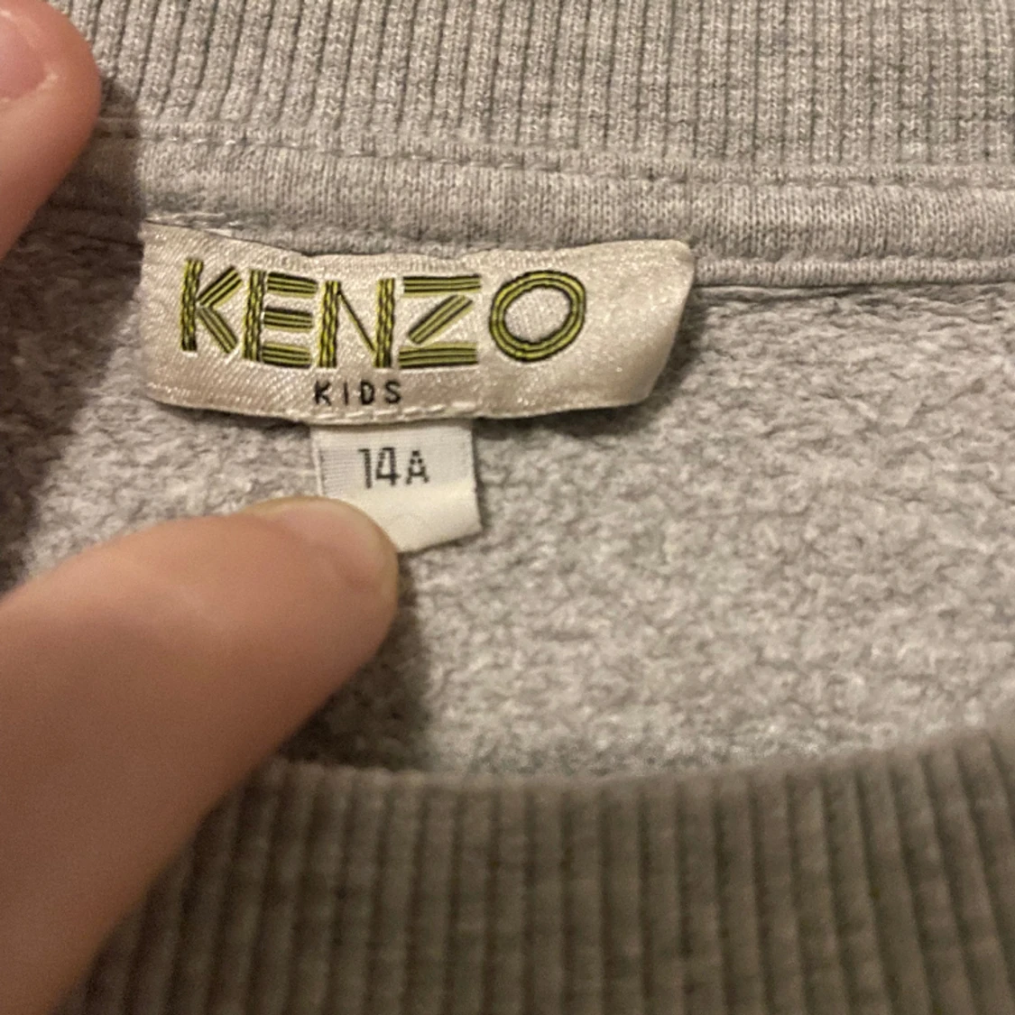 Kenzo tröja - 91