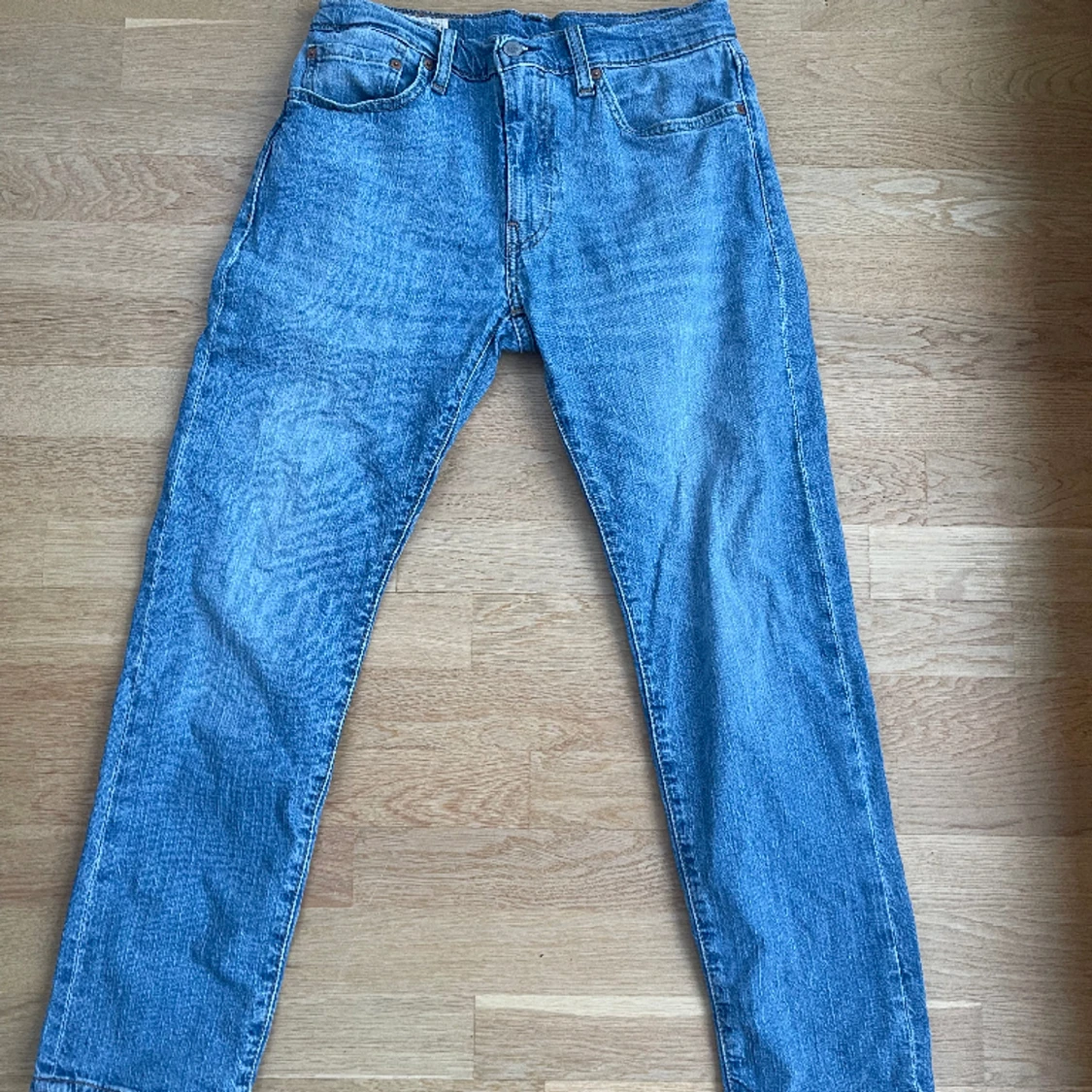 Levis 502 
