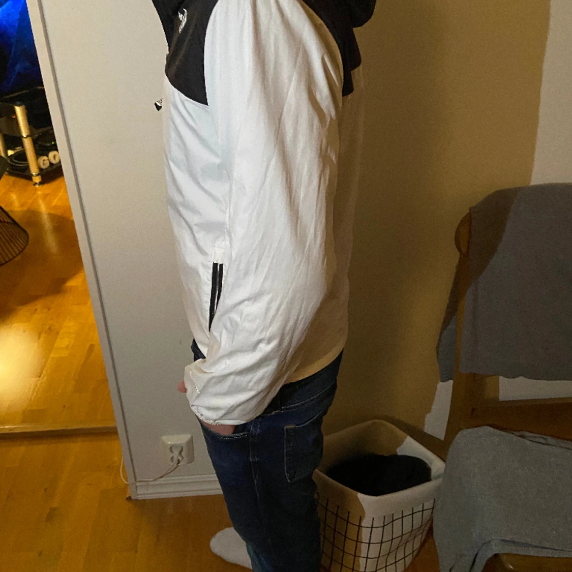 North Face vindjacka - 90