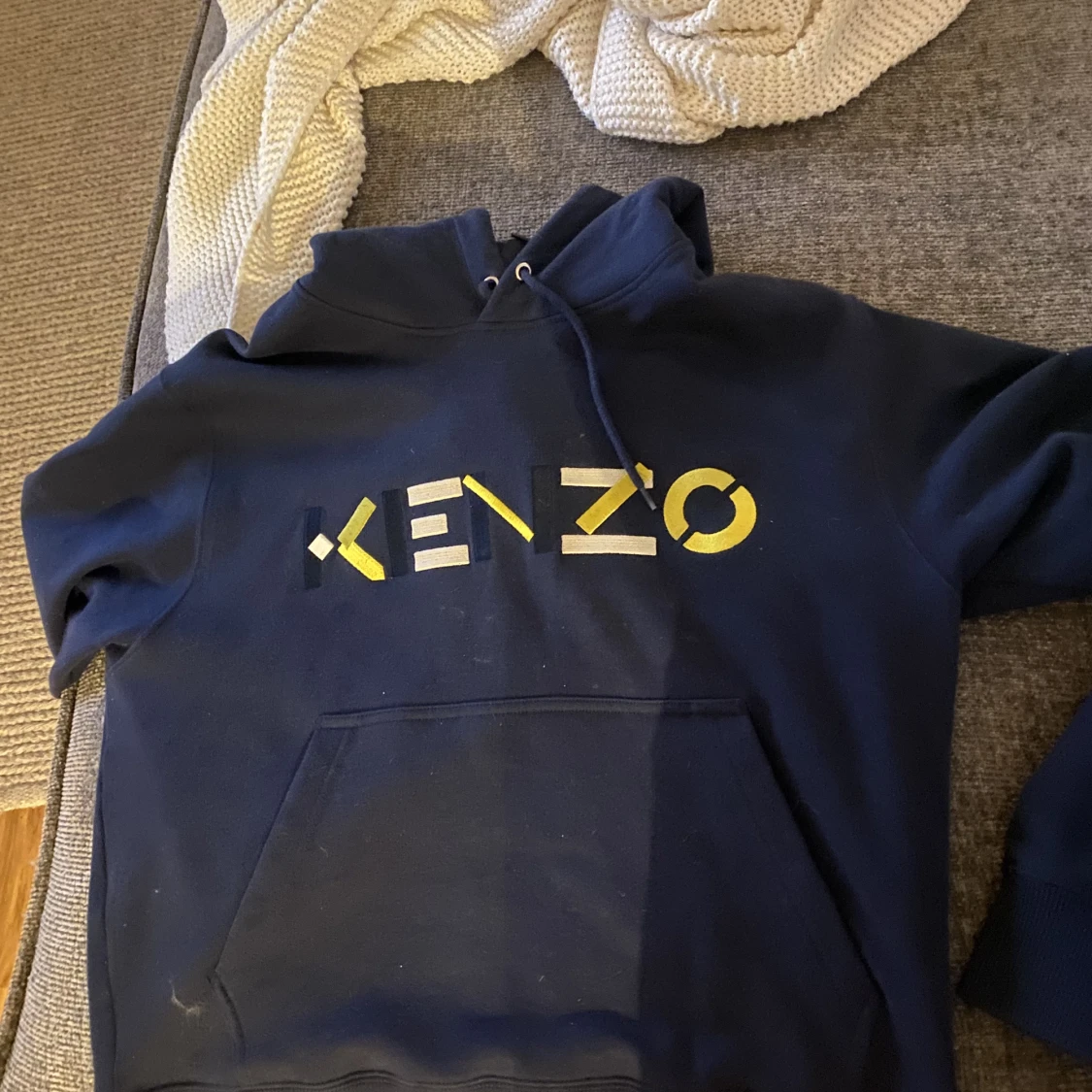 Kenzo hoodie