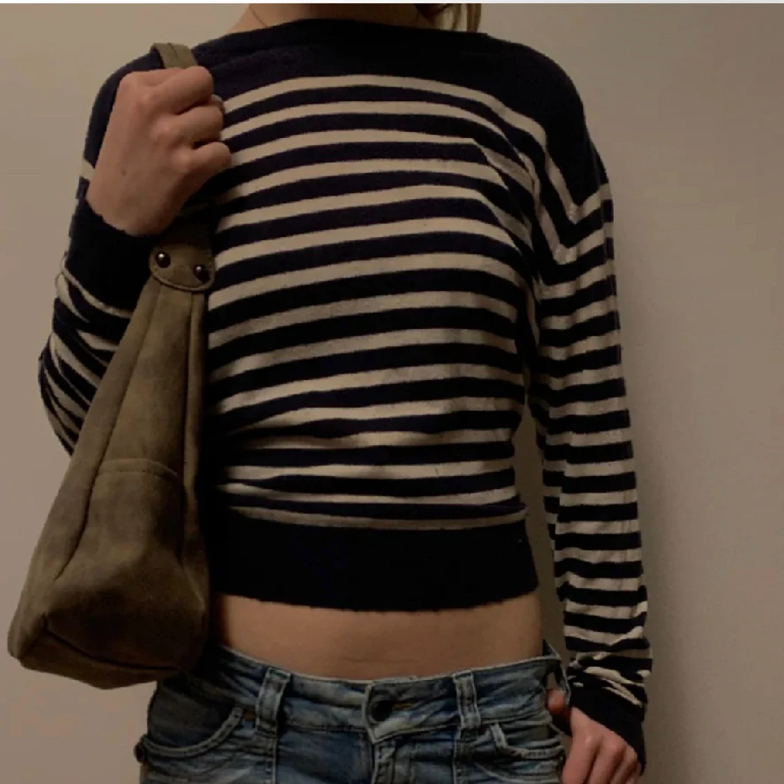 Stickade tröjor  - 90